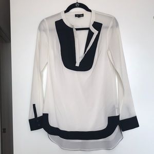 Bebe blouse